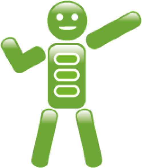 stan powietrza zadowalający